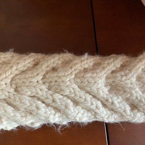 winter headband, wool headband
